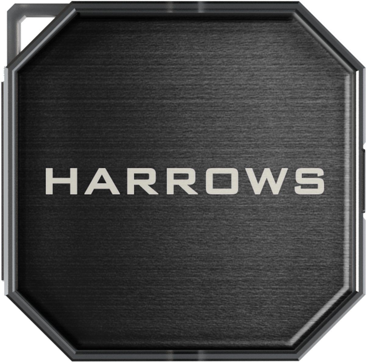 Harrows Premium Quick Point Tool Schlüssel Werkzeug