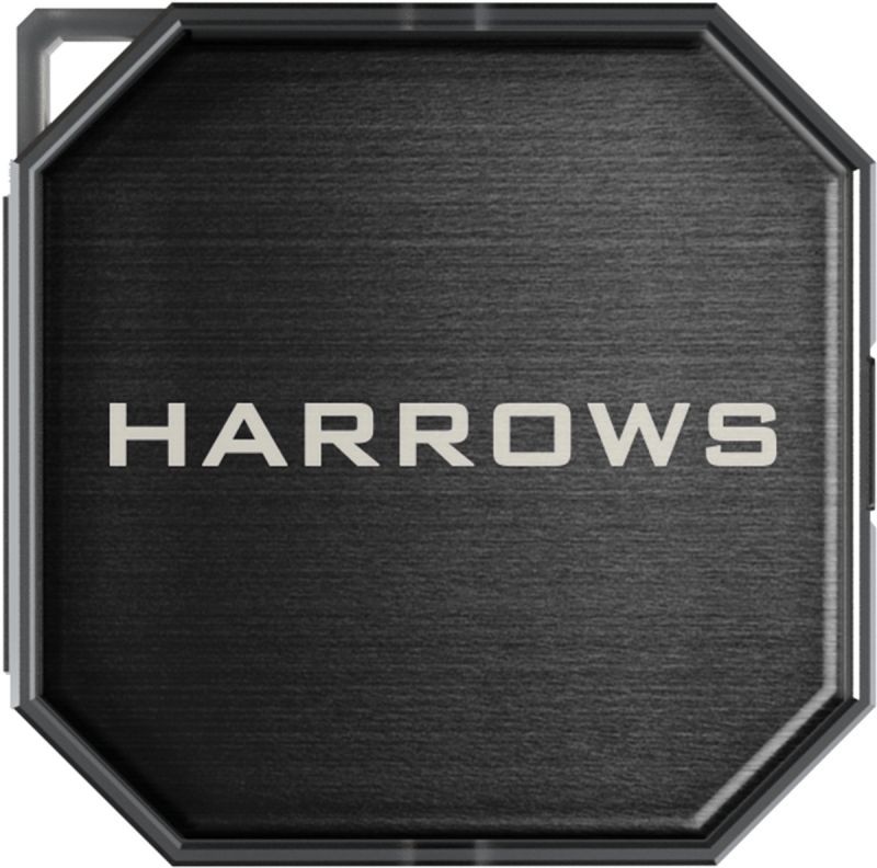 Harrows Premium Quick Point Tool Schlüssel Werkzeug