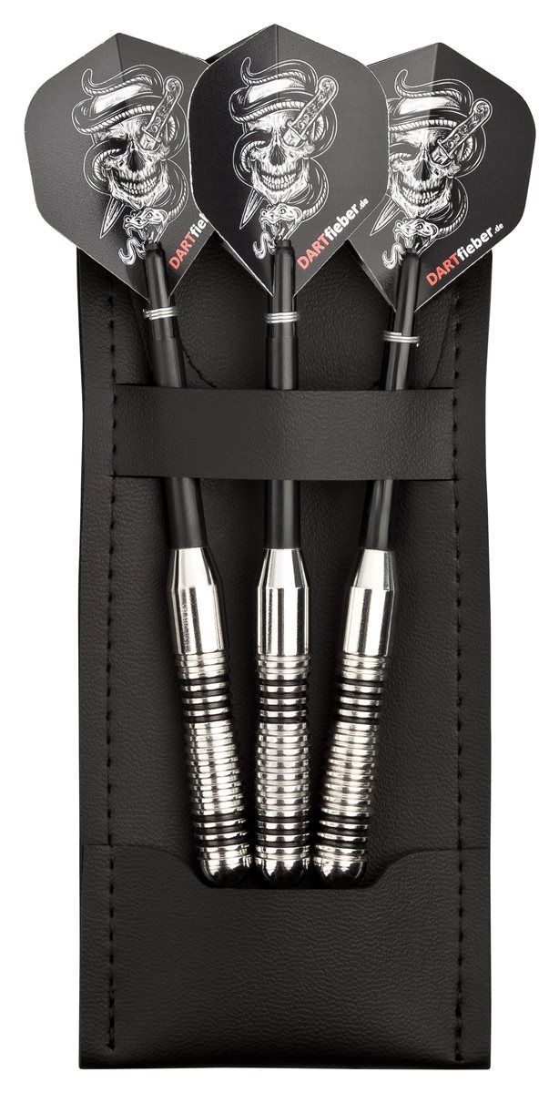 Dartfieber Steeldart Pfeile 23 Gramm Steeldarts