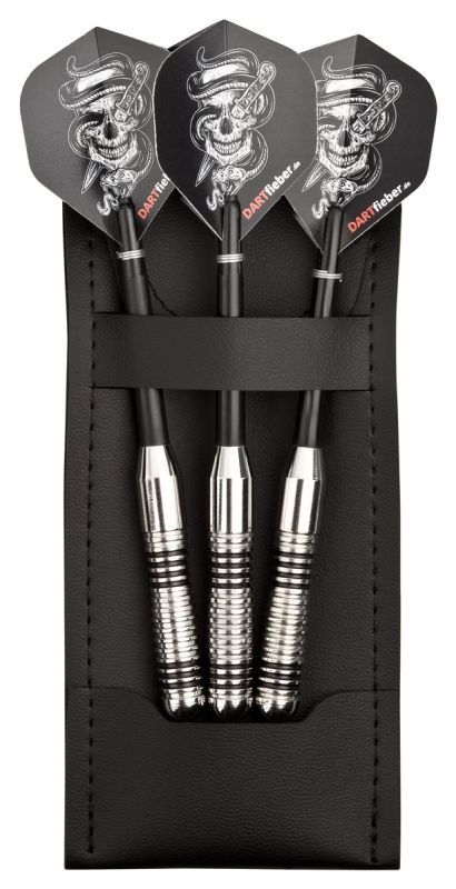 Dartfieber Steeldart Pfeile 23 Gramm Steeldarts