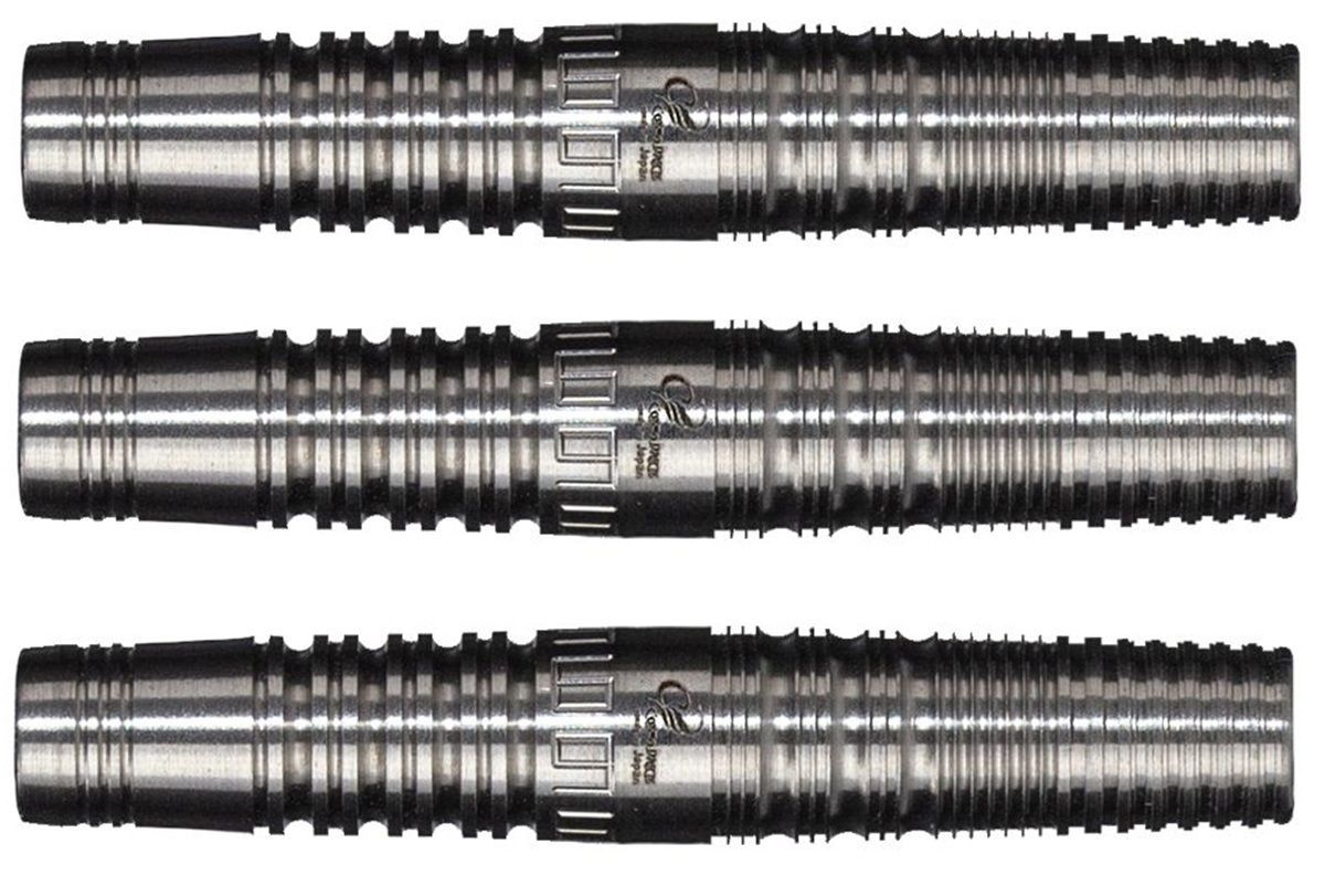 Cosmo Darts Softdart Barrel Shunpei NOGE v3 19 Gramm Dartbarrels