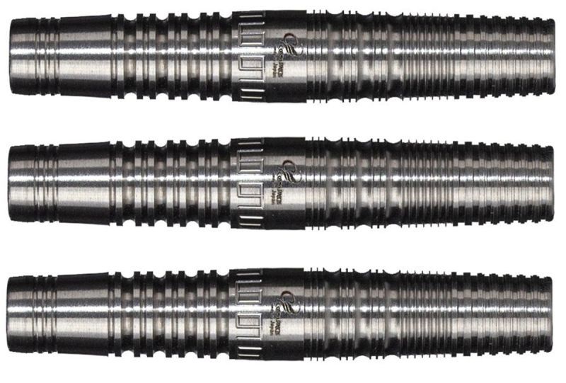 Cosmo Darts Softdart Barrel Shunpei NOGE v3 19 Gramm Dartbarrels