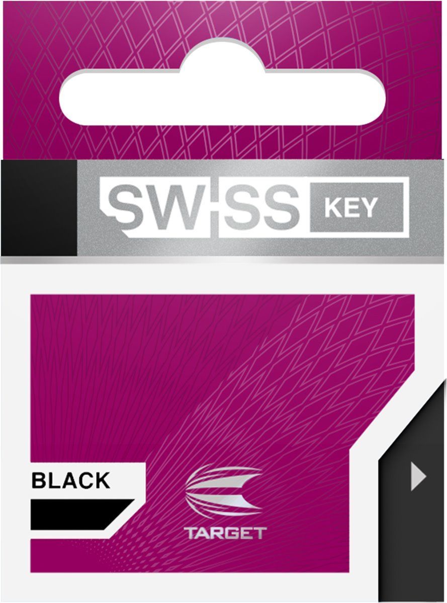 Clé Premium pour outil Target Swiss Point Werkzeug
