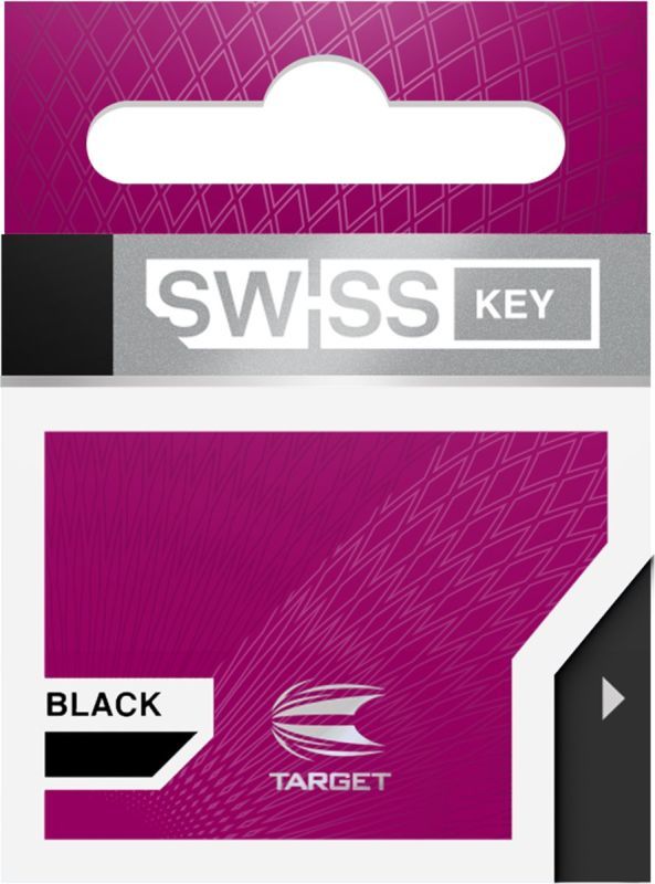 Clé Premium pour outil Target Swiss Point Werkzeug