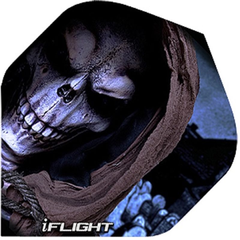 10 Set iFlights Flights Standard gruslig Flights