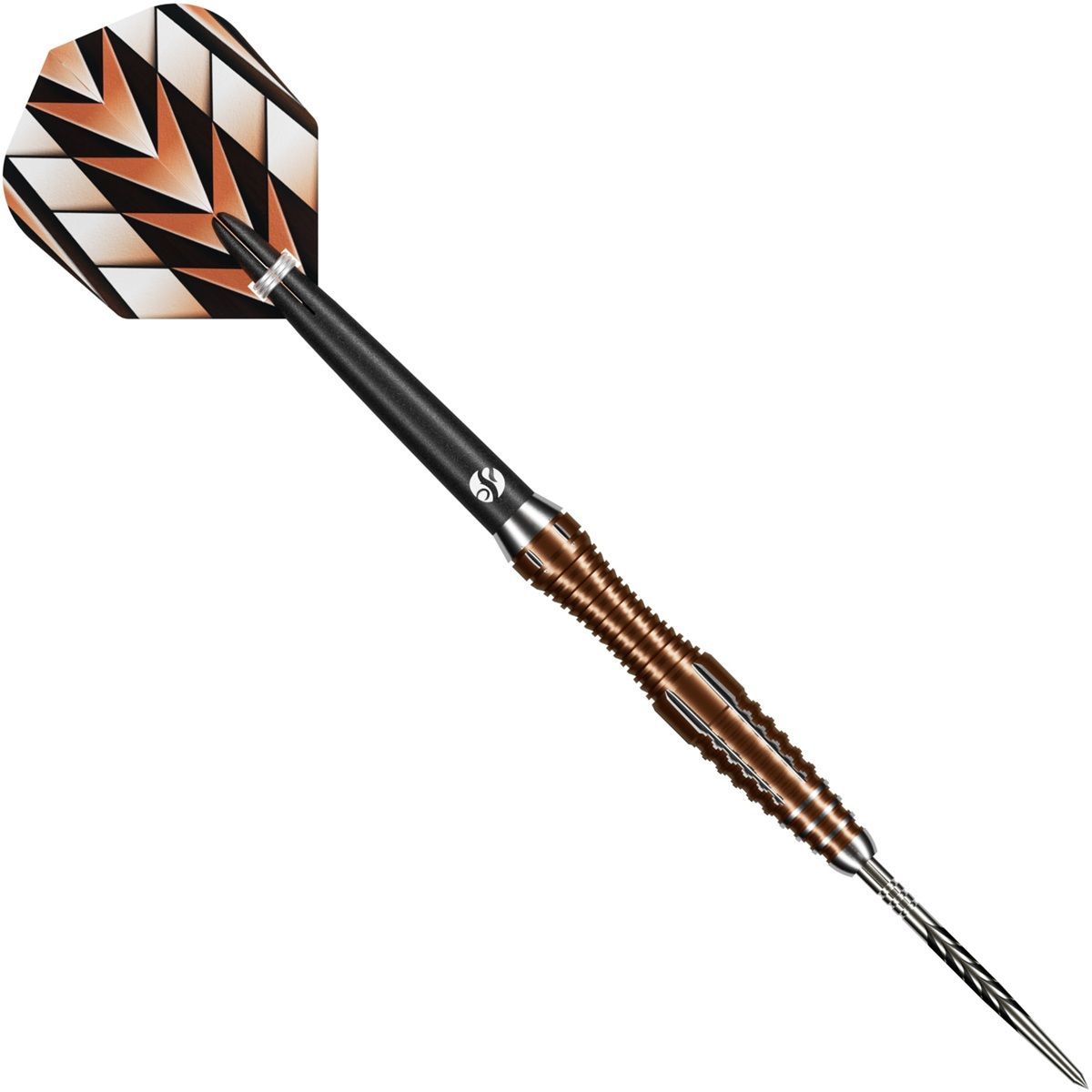 Shot! Tribal Weapon 1 TP 90% Steeldart 23/25 Gramm Steeldarts