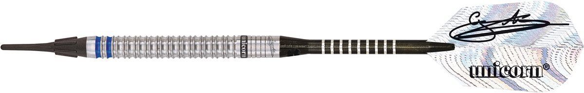 Unicorn Phase 3 World Champion Gary Anderson Soft Dart Softdarts