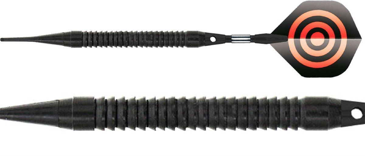 Bull's Thriller-Softdart 18g Softdarts
