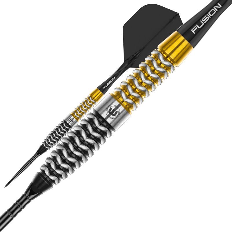 Winmau Michael van Gerwen MVG Signature Edition Switch Point 90% Steeldarts 22/23/24 Gram Steeldarts