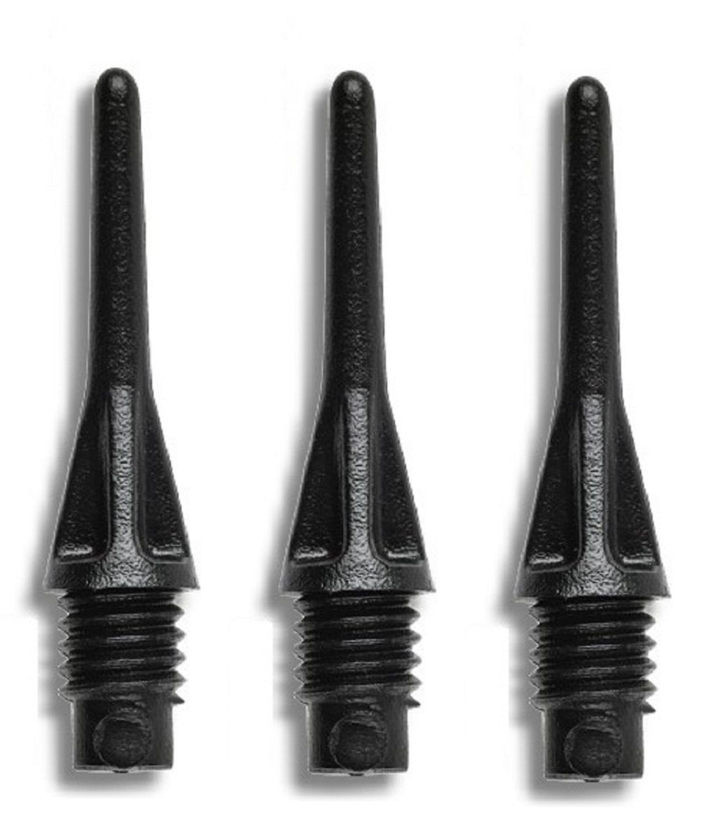 Dart PRO-TIP 2 BA Kleingewinde 10 Stück Dart Spitzen Soft Tips Kunststoffspitzen