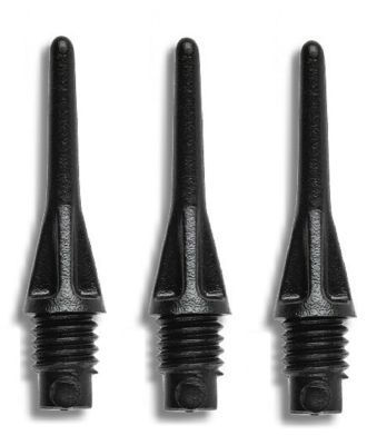 Dart PRO-TIP 2BA Thread 10 Piece Dart Tips Soft Tips Kunststoffspitzen