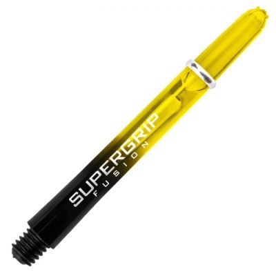Harrows Supergrip FUSION TWOTONE Shafts Shafts