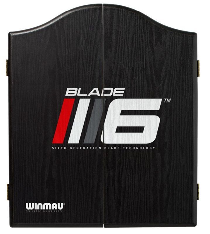 Winmau Dart-Cabinet Blade 6 Cabinet