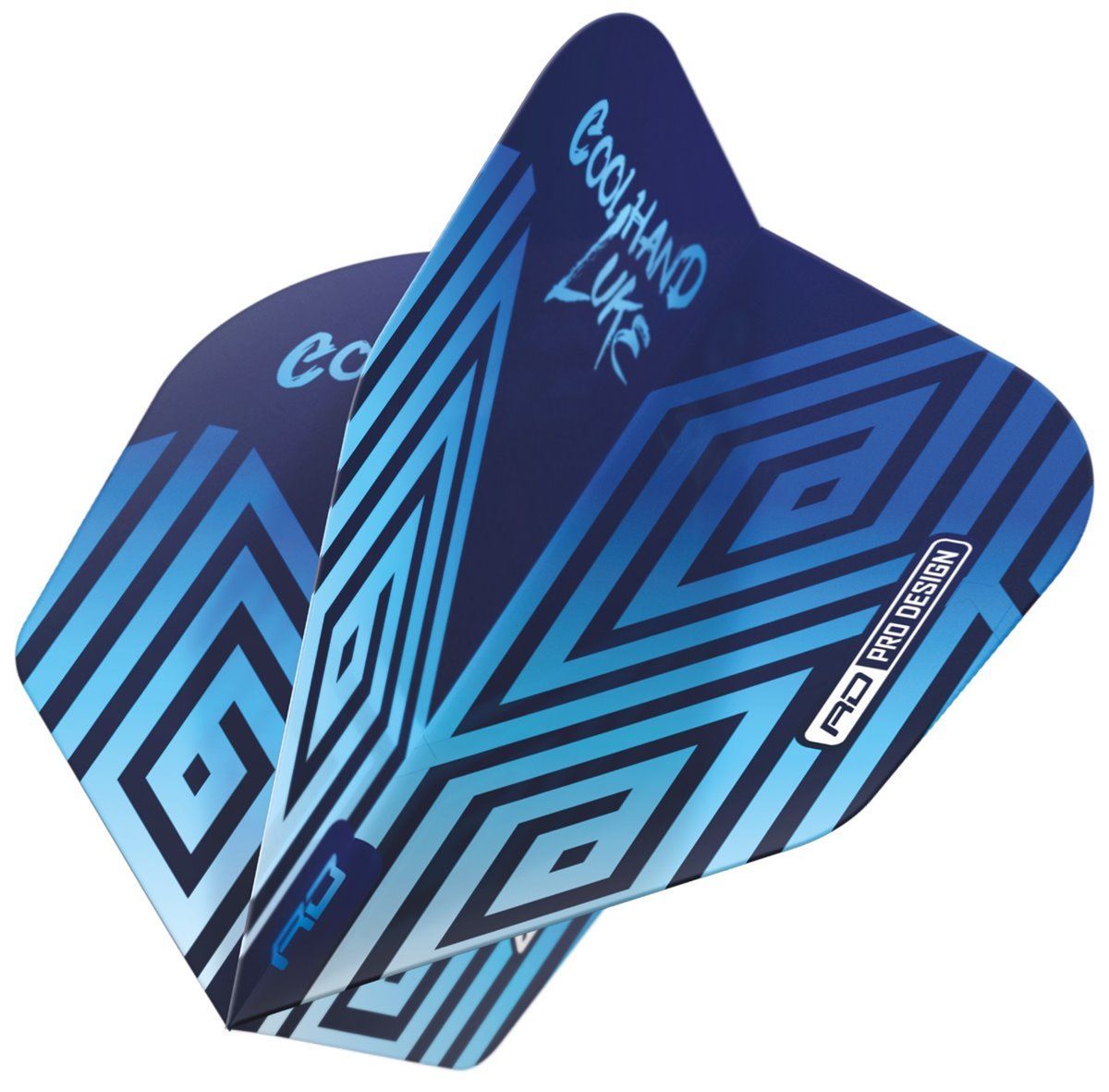 Flights de fléchettes Reddragon Gerwyn Price Flights