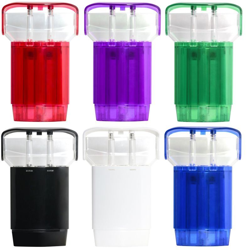 Cosmo Dart Case-X Dart Tasche