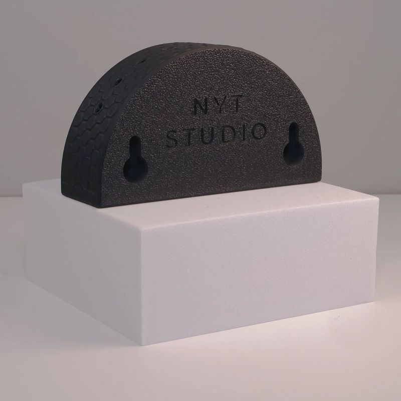 NYT Studio Darthalter Dartmount 9 für 3 Steeldart Sets Aufbewahrung