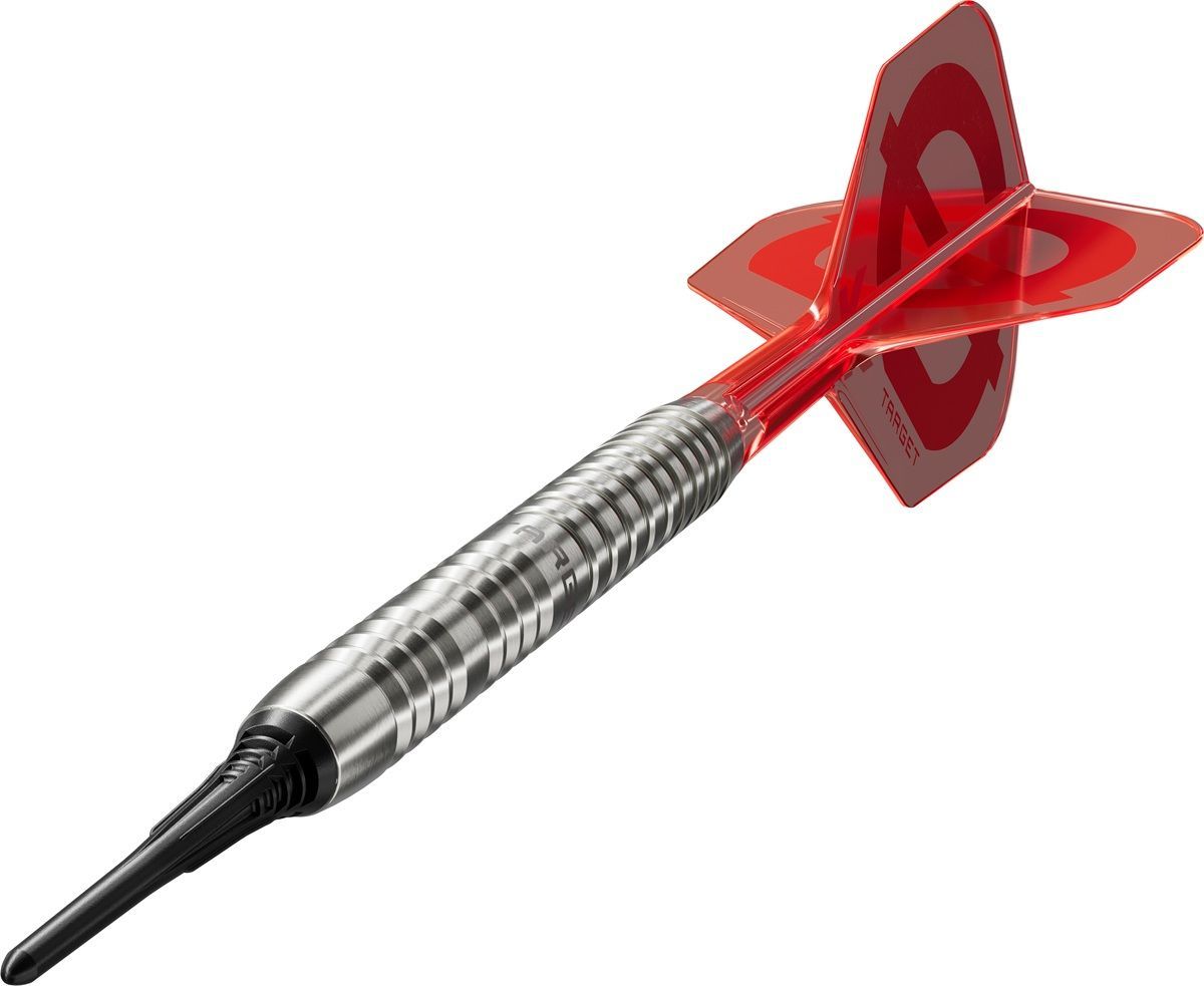 Target Group 12 50% Softdarts 18/20 Gram Softdarts