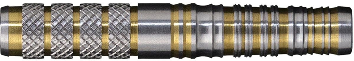 Cosmo Darts Discovery Label Yutaro Sato 90% Softdarts 18,5 Gramm Softdarts