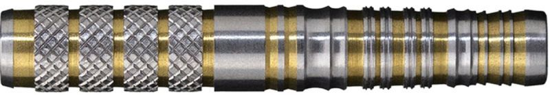 Cosmo Darts Discovery Label Yutaro Sato 90% Softdarts 18,5 Gram Softdarts