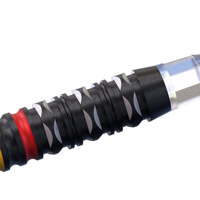 Cuesoul JIHO D1 90% Steeldarts 25 Gramm Steeldarts