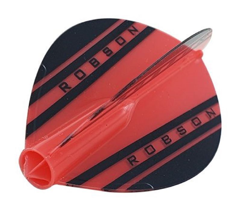 Robson Plus V Flight Pear V Flights
