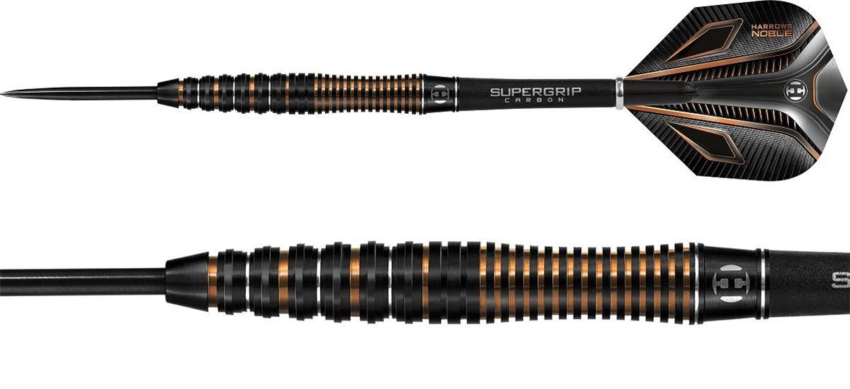 Harrows Noble 90% 21g Steeldarts