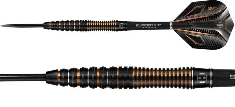 Harrows Noble 90% 21g Steeldarts