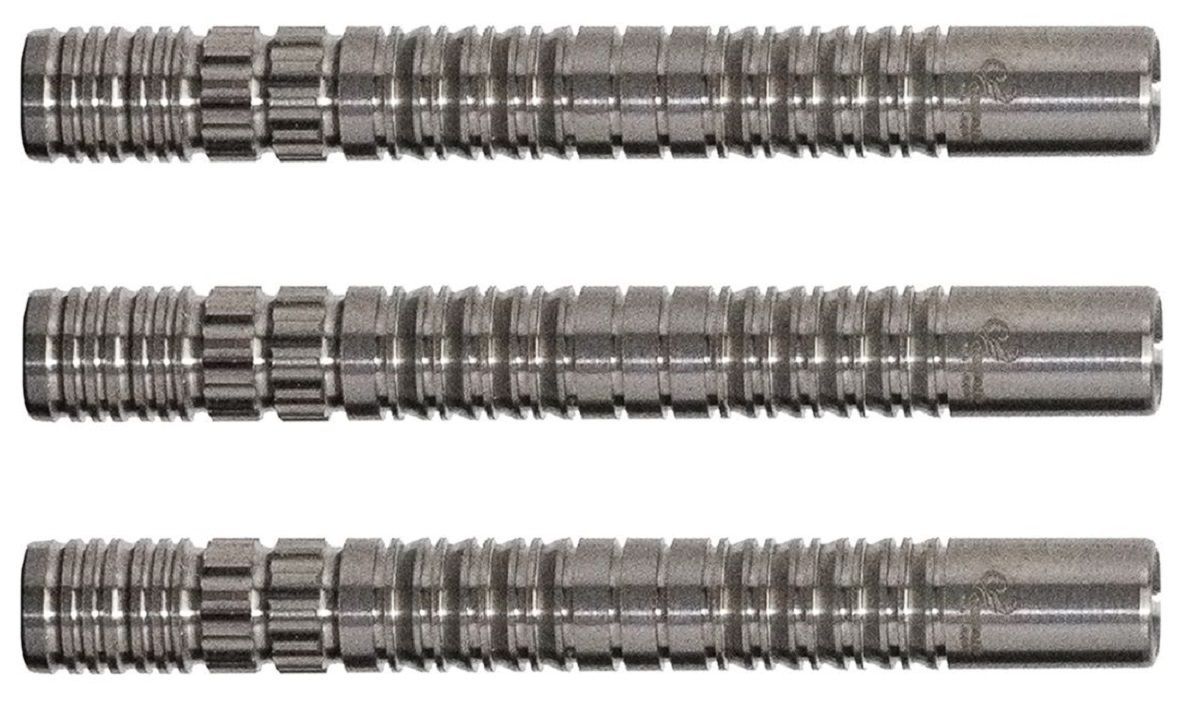 Cosmo Darts Softdart Barrel Smooth Operators 2 Paula Murphy 19,3 Gramm Dartbarrels