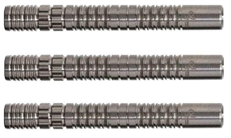 Cosmo Darts Softdart Barrel Smooth Operators 2 Paula Murphy 19,3 Gramm Dartbarrels