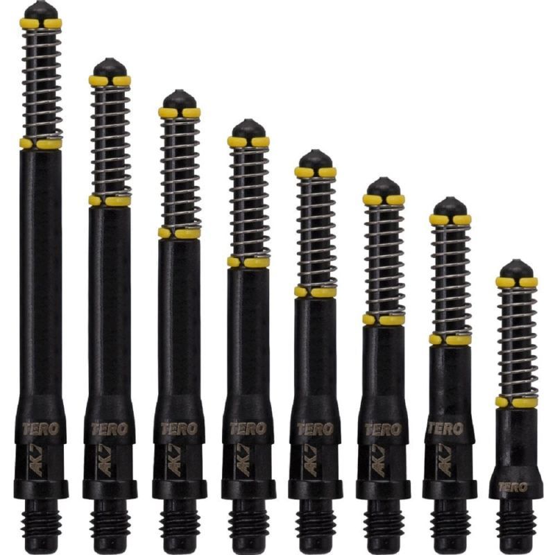 Shaft Cuesoul AK7 pour le système Flight/Shaft AK4 et AK7