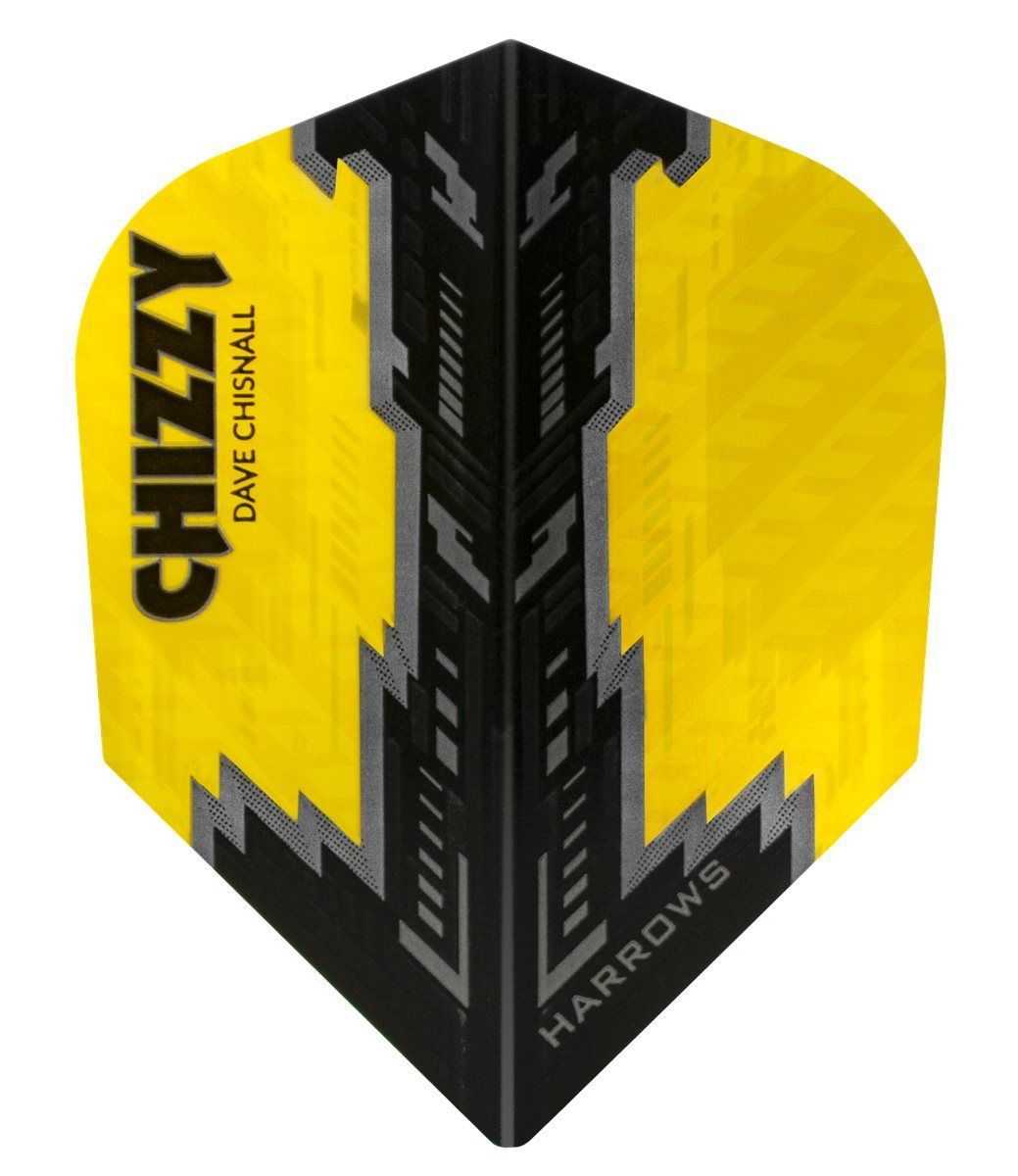 HARROWS Flights Prime Chizzy Standard Flights