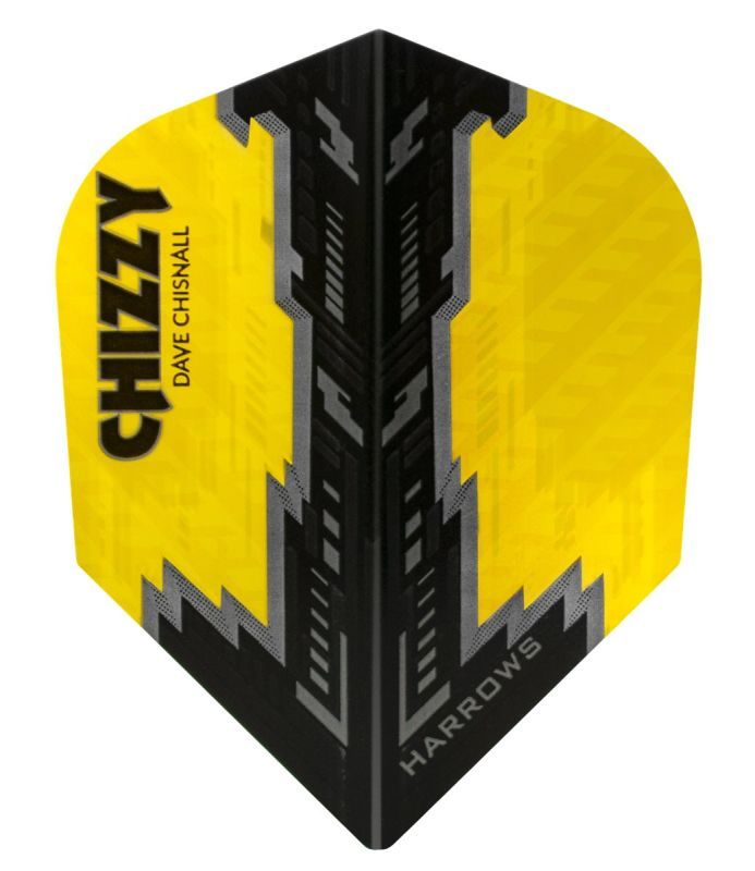 HARROWS Flights Prime Chizzy Standard Flights