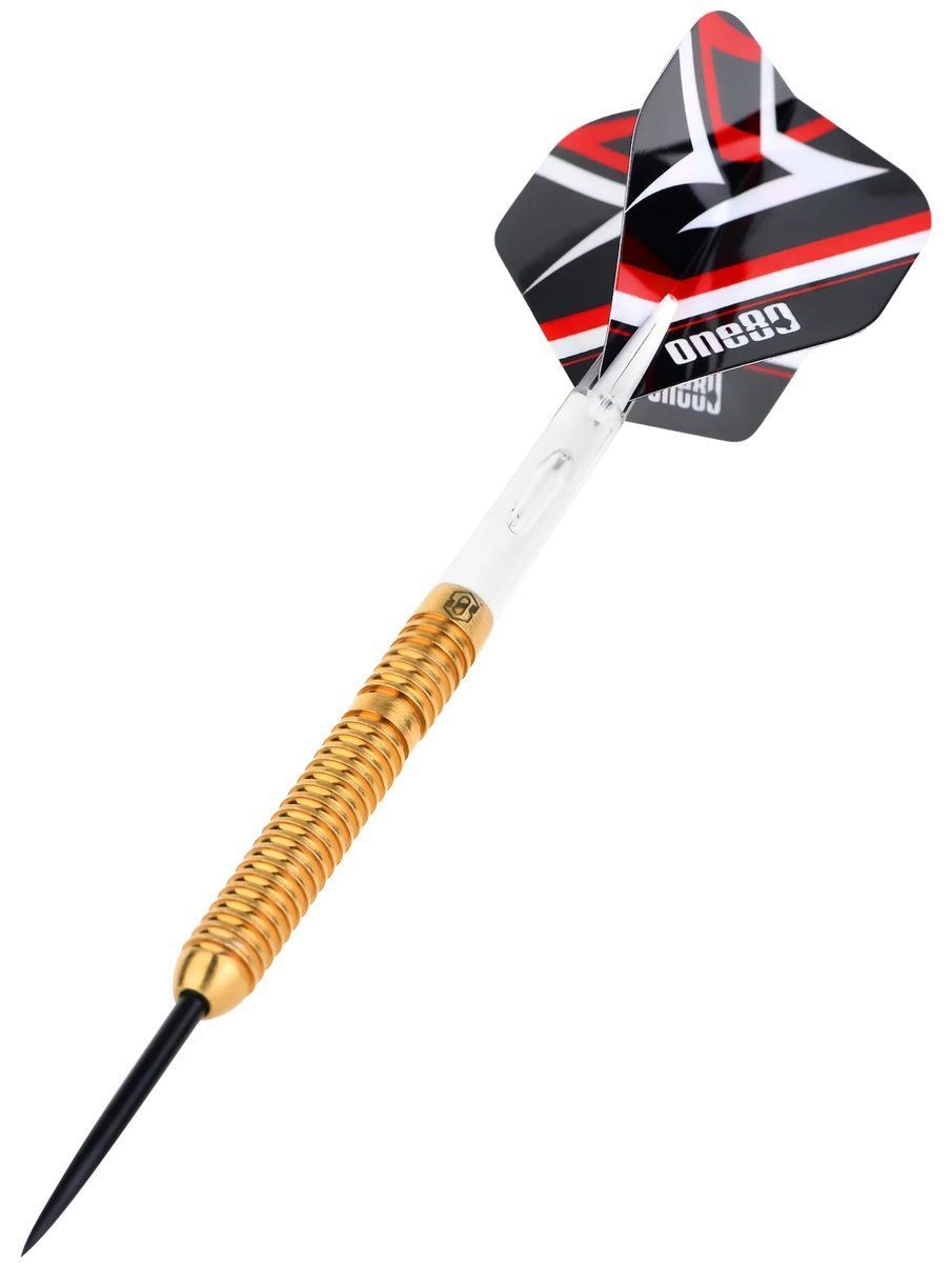 ONE80 ADTS Fortschrittliche Dart-Trainingslösung Steeldarts 6/8/10 Gramm Steeldarts
