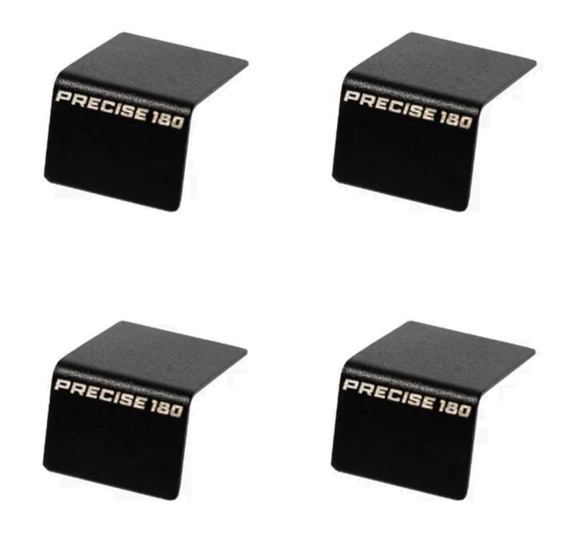 Precise180 Magnethalter für Zahlenring/Dartboard Gen.2 Zubehör Dartboard