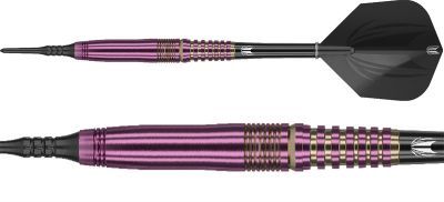 Target Team Pro Cathy Leung Softdarts 16 Gramm Softdarts