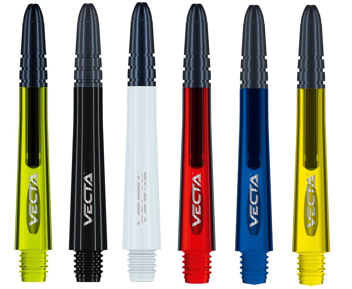 Winmau Vecta Dart Shafts Shafts w7025