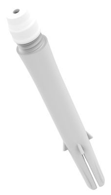 L-Style Gomu Stem/Shaft Lock System Shafts Ringe