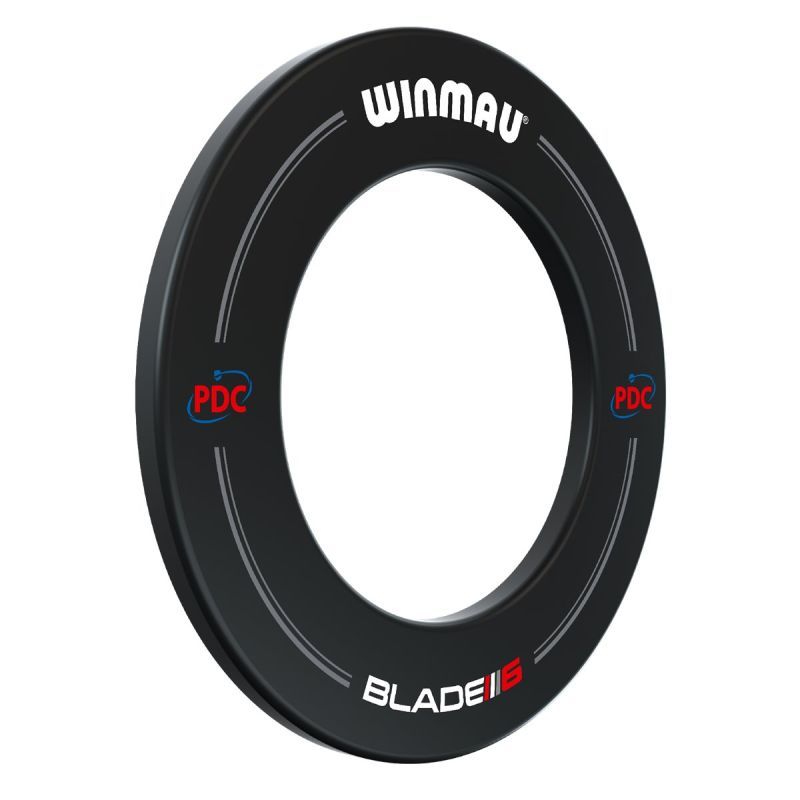 1 tlg. Winmau PDC Dart Catchring Dart Surround Auffangring