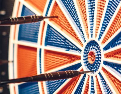 Karella Keypoint Special Soft Tip Points 2BA – 1000 Pieces Soft Dart Spitzen E-Dart
