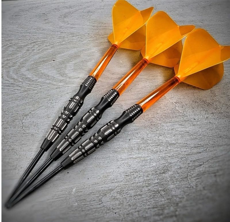 Winmau Sniper Special Edition 90% Steeldarts 21/23 Gram Steeldarts