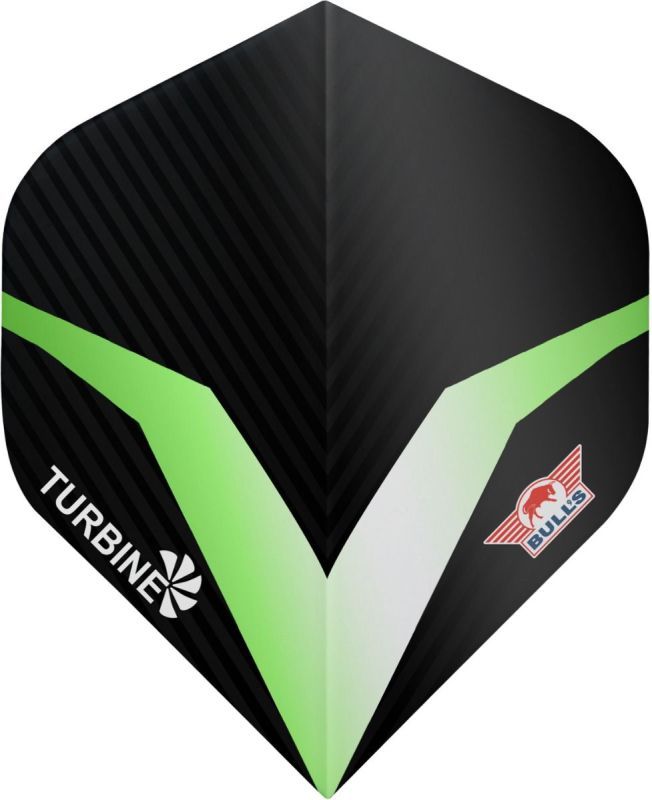 Bull´s Turbine 100 Standard Flights Flights