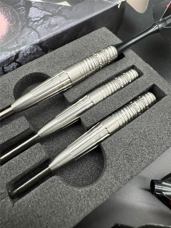 Steeldarts