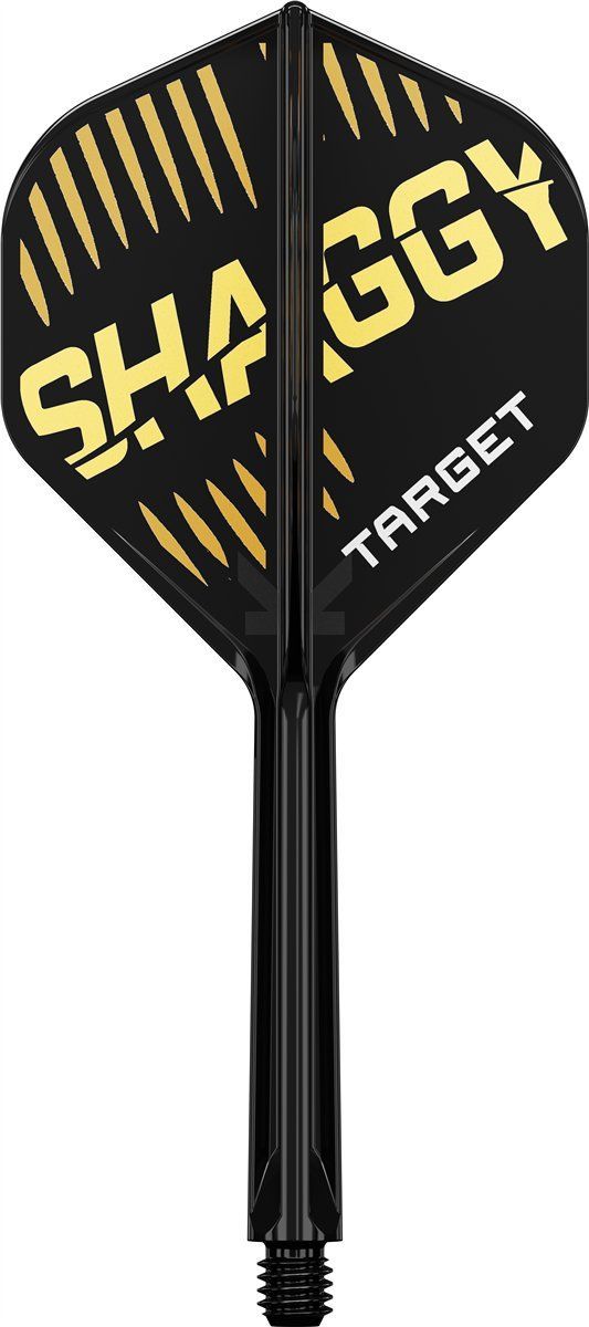 Target K-Flex Scott Williams Shaft/Flight System Standart No2 Shafts