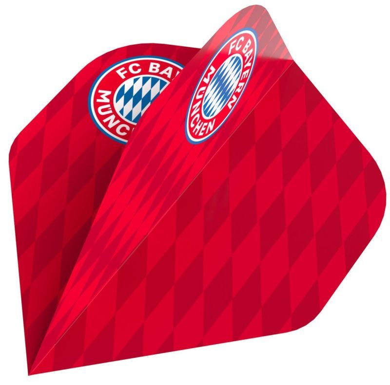 FC Bayern München Flight Collection Flights
