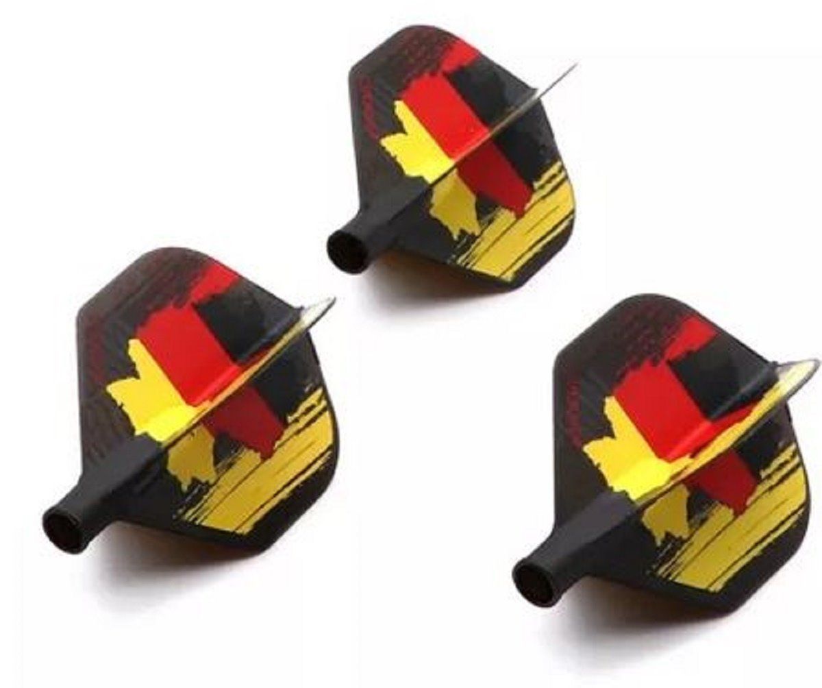 Cuesoul TERO AK4 Dart Flght Germany Standard Flights