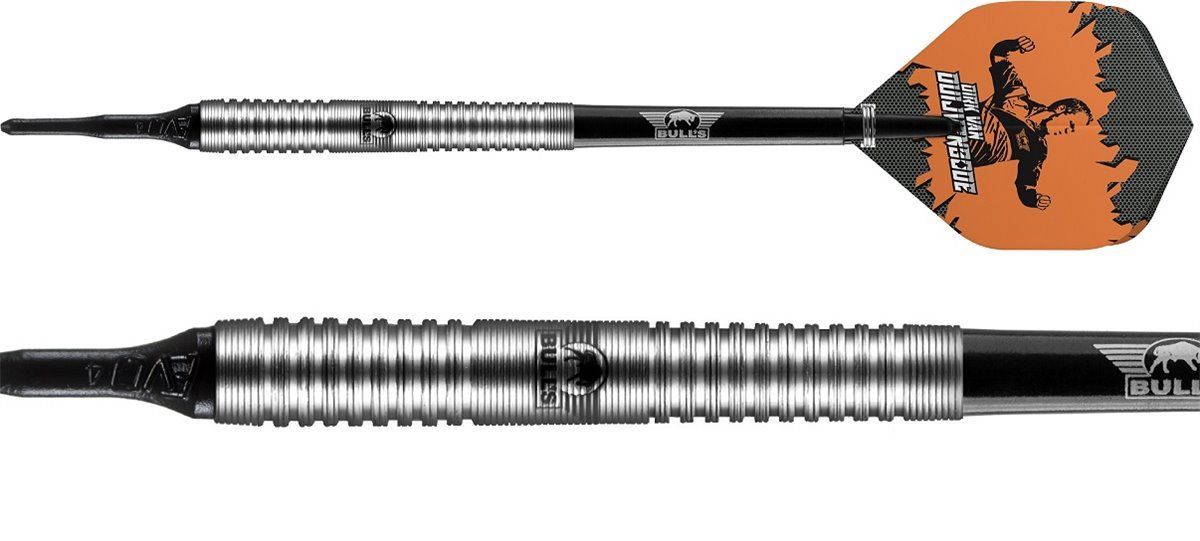 Bull's Dirk van Duijvenbode 18 Gramm Softdarts Softdarts