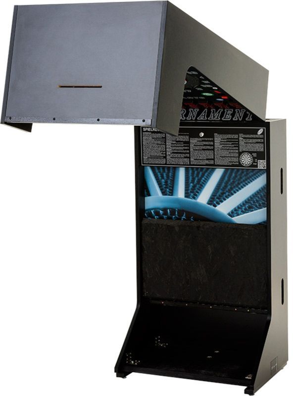 X-Darts Elektronischer Dartautomat – Profi E-Dart Automat für Gastronomie, Vereine & Zuhause E-Dartscheibe