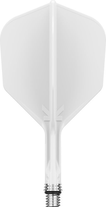 Target K-Shift Shaft/Flight System Shape No6 Shafts
