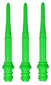 L-Style Premium Lippoint Long 30 mm pointes souples pour fléchettes Soft Dart Spitzen
