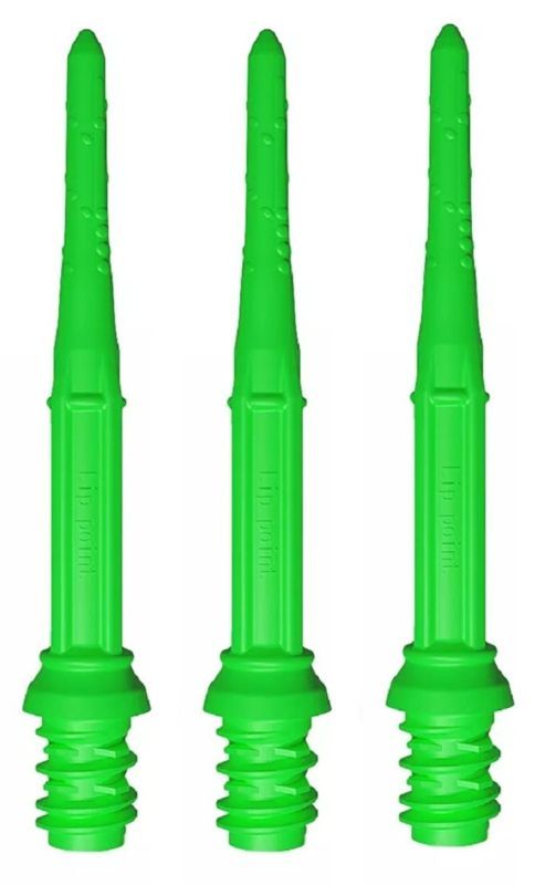 L-Style Premium Lippoint Long 30 mm Soft Dart Spitzen